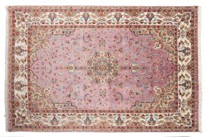 Tappeto Islamabad Fine 275x186cm Alto