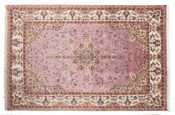 Tappeto Islamabad Fine 275x186cm Alto