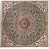 Tappeto Persiano Isfahan 203x200cm Alto