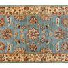 Tappeto Pakistano Chobi Extra 289x79cm Alto