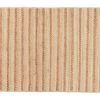 Tappeto Afgano Gabbeh 310x78cm