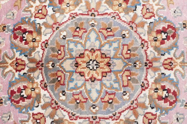 Tappeto Islamabad Fine 275x186cm Dettaglio