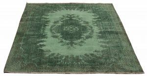 Tappeto Turco Vintage 315x195cm Prospettiva