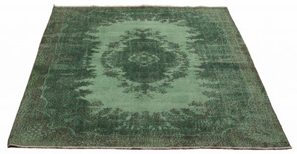 Tappeto Turco Vintage 315x195cm Prospettiva