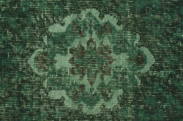 Tappeto Turco Vintage 315x195cm Dettaglio
