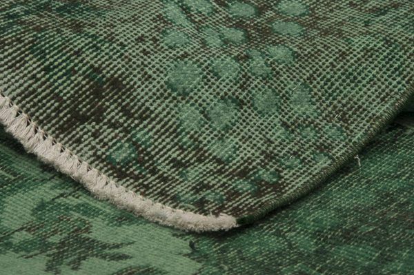 Tappeto Turco Vintage 315x195cm Dettaglio