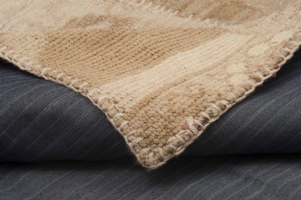 Tappeto Turchia Patchwork 297x204cm Dettaglio