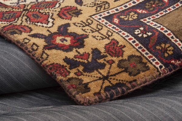 Tappeto Turchia Patchwork 143x174cm Dettaglio