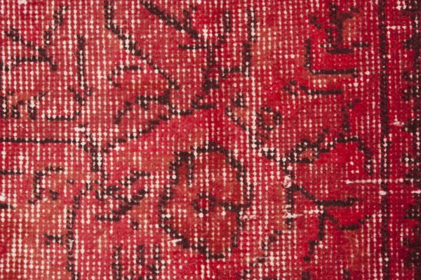 Tappeto Turchia Patchwork Passatoia 310x82cm Dettaglio
