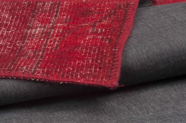 Tappeto Turchia Patchwork Passatoia 310x82cm Dettaglio