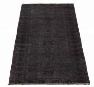 Tappeto Turchia Vintage 195x68cm Prospettiva