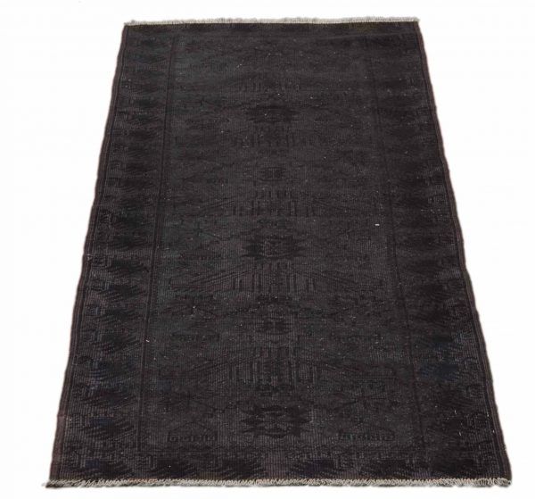Tappeto Turchia Vintage 195x68cm Prospettiva