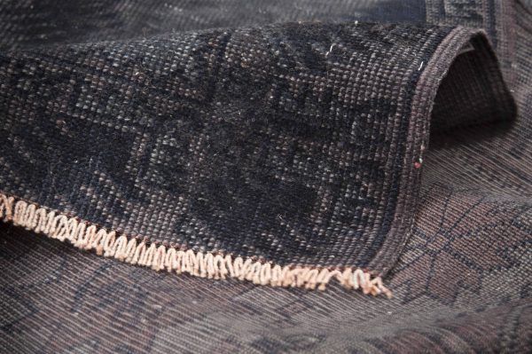 Tappeto Turchia Vintage 195x68cm Dettaglio