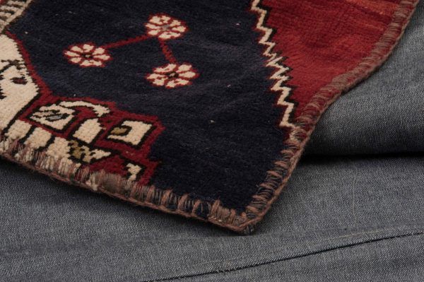 Tappeto Turchia Patchwork 313x101cm Dettaglio