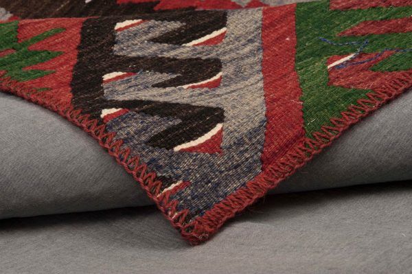 Tappeto Turchia Patchwork 202x151cm Dettaglio