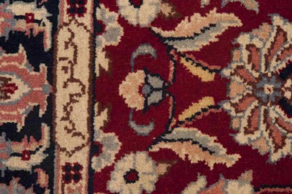Tappeto Transilvania Erivan 188x126cm Dettaglio