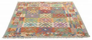 Tappeto Afgano Kilim 299x199 Prospettiva