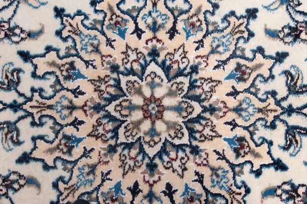 Tappeto Persiano Nain 200x150cm Dettaglio