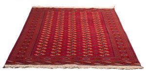 Tappeto Russo Bukara 311x205cm Prospettiva