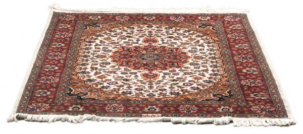 Tappeto Pakistano Islamabad 187x123cm Prospettiva