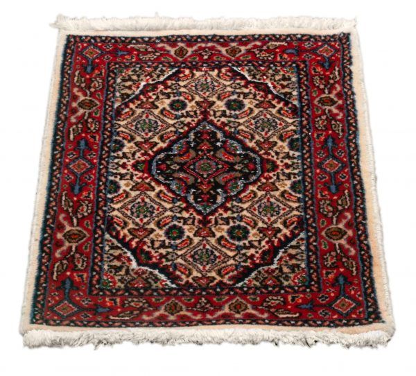 Tappeto Persiano Mood 59x39cm Prospettiva