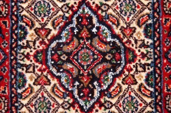 Tappeto Persiano Mood 59x39cm Dettaglio