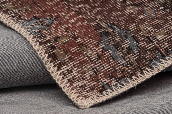 Tappeto Turchia Patchwork 202x151cm Dettaglio