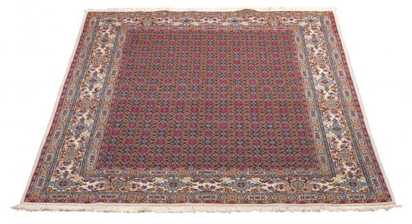 Tappeto Persiano Mood 240x170cm Prospettiva