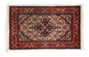 Tappeto Persiano Mood 63x38cm Alto