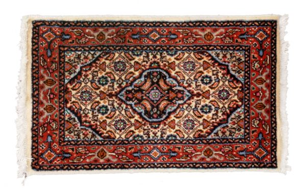 Tappeto Persiano Mood 63x38cm Alto