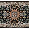 Tappeto Persiano Nain 9 Capi 136x90cm Alto