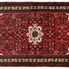 Tappeto Persiano Hosseinabad 160x105cm Alto