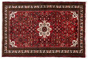 Tappeto Persiano Hosseinabad 160x105cm Alto