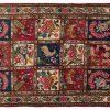 Tappeto Persiano Baktiary 147x98 cm Alto