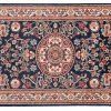 Tappeto Pakistano Islamabad Fine 156x93cm Alto