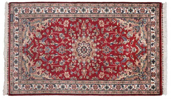 Tappeto Pakistano Islamabad Fine 156x93cm Alto