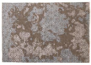 Tappeto Nepal Geographic 245x170cm Alto