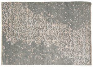 Tappeto Nepal Design 240x174cm Alto