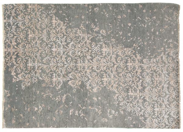 Tappeto Nepal Design 240x174cm Alto