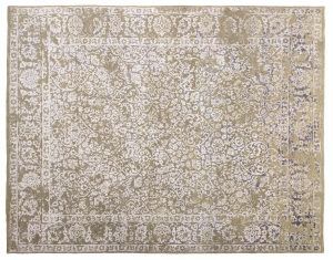 Tappeto Nepal Design 300x237cm Alto