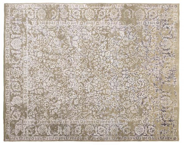 Tappeto Nepal Design 300x237cm Alto