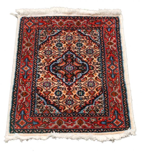 Tappeto Persiano Mood 63x38cm Prospettiva