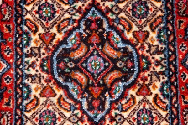 Tappeto Persiano Mood 63x38cm Dettaglio