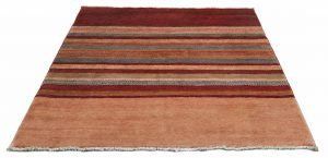 Tappeto Afgano Gabbeh 203x136cm Prospettiva