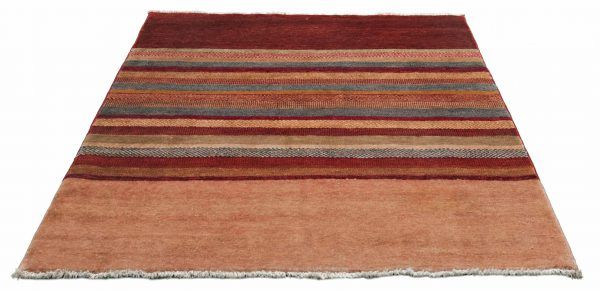 Tappeto Afgano Gabbeh 203x136cm Prospettiva