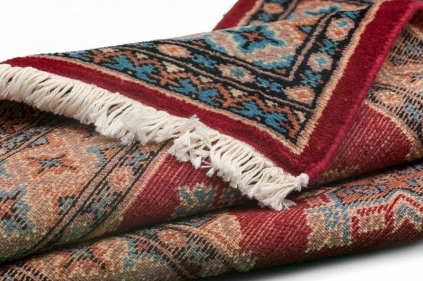 Tappeto Pakistano Kashmir 103x61cm Dettaglio