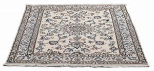 Tappeto Persiano Nain 215x148cm Prospettiva
