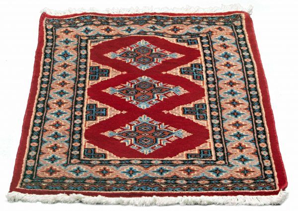 Tappeto Pakistan Kashmir 103x61cm Prospettiva