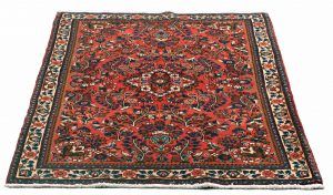 Tappeto Persiano Sarug 153x95cm Prospettiva