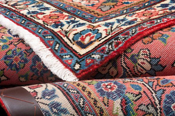 Tappeto Persiano Sarug 153x95cm Dettaglio